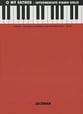 O My Father-Int Piano Solo piano sheet music cover